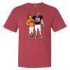 Garment-Dyed Heavyweight Comfort Colors® T-Shirt Thumbnail