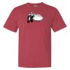 Garment-Dyed Heavyweight Comfort Colors® T-Shirt Thumbnail