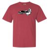 Garment-Dyed Heavyweight Comfort Colors® T-Shirt Thumbnail