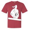 Garment-Dyed Heavyweight Comfort Colors® T-Shirt Thumbnail