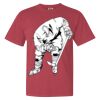 Garment-Dyed Heavyweight Comfort Colors® T-Shirt Thumbnail