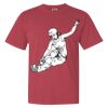 Garment-Dyed Heavyweight Comfort Colors® T-Shirt Thumbnail