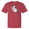Garment-Dyed Heavyweight Comfort Colors® T-Shirt Thumbnail
