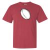 Garment-Dyed Heavyweight Comfort Colors® T-Shirt Thumbnail