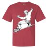 Garment-Dyed Heavyweight Comfort Colors® T-Shirt Thumbnail