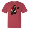 Garment-Dyed Heavyweight Comfort Colors® T-Shirt Thumbnail