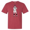 Garment-Dyed Heavyweight Comfort Colors® T-Shirt Thumbnail