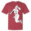 Garment-Dyed Heavyweight Comfort Colors® T-Shirt Thumbnail