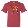 Garment-Dyed Heavyweight Comfort Colors® T-Shirt Thumbnail