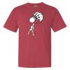 Garment-Dyed Heavyweight Comfort Colors® T-Shirt Thumbnail