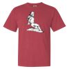 Garment-Dyed Heavyweight Comfort Colors® T-Shirt Thumbnail