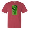 Garment-Dyed Heavyweight Comfort Colors® T-Shirt Thumbnail