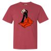 Garment-Dyed Heavyweight Comfort Colors® T-Shirt Thumbnail