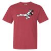 Garment-Dyed Heavyweight Comfort Colors® T-Shirt Thumbnail