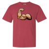 Garment-Dyed Heavyweight Comfort Colors® T-Shirt Thumbnail
