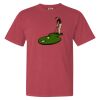Garment-Dyed Heavyweight Comfort Colors® T-Shirt Thumbnail