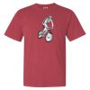 Garment-Dyed Heavyweight Comfort Colors® T-Shirt Thumbnail