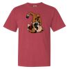 Garment-Dyed Heavyweight Comfort Colors® T-Shirt Thumbnail