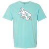 Garment-Dyed Heavyweight Comfort Colors® T-Shirt Thumbnail