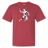 Garment-Dyed Heavyweight Comfort Colors® T-Shirt Thumbnail