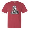 Garment-Dyed Heavyweight Comfort Colors® T-Shirt Thumbnail