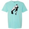 Garment-Dyed Heavyweight Comfort Colors® T-Shirt Thumbnail
