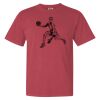 Garment-Dyed Heavyweight Comfort Colors® T-Shirt Thumbnail