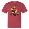 Garment-Dyed Heavyweight Comfort Colors® T-Shirt Thumbnail