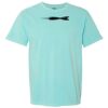 Garment-Dyed Heavyweight Comfort Colors® T-Shirt Thumbnail