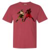 Garment-Dyed Heavyweight Comfort Colors® T-Shirt Thumbnail