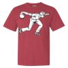 Garment-Dyed Heavyweight Comfort Colors® T-Shirt Thumbnail