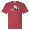 Garment-Dyed Heavyweight Comfort Colors® T-Shirt Thumbnail