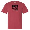 Garment-Dyed Heavyweight Comfort Colors® T-Shirt Thumbnail