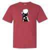 Garment-Dyed Heavyweight Comfort Colors® T-Shirt Thumbnail