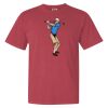 Garment-Dyed Heavyweight Comfort Colors® T-Shirt Thumbnail
