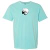 Garment-Dyed Heavyweight Comfort Colors® T-Shirt Thumbnail