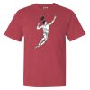 Garment-Dyed Heavyweight Comfort Colors® T-Shirt Thumbnail