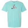 Garment-Dyed Heavyweight Comfort Colors® T-Shirt Thumbnail