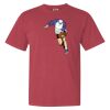Garment-Dyed Heavyweight Comfort Colors® T-Shirt Thumbnail