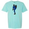 Garment-Dyed Heavyweight Comfort Colors® T-Shirt Thumbnail