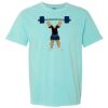 Garment-Dyed Heavyweight Comfort Colors® T-Shirt Thumbnail