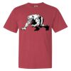 Garment-Dyed Heavyweight Comfort Colors® T-Shirt Thumbnail