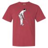 Garment-Dyed Heavyweight Comfort Colors® T-Shirt Thumbnail
