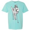 Garment-Dyed Heavyweight Comfort Colors® T-Shirt Thumbnail