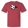 Garment-Dyed Heavyweight Comfort Colors® T-Shirt Thumbnail