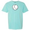 Garment-Dyed Heavyweight Comfort Colors® T-Shirt Thumbnail