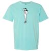 Garment-Dyed Heavyweight Comfort Colors® T-Shirt Thumbnail