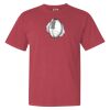 Garment-Dyed Heavyweight Comfort Colors® T-Shirt Thumbnail