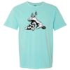 Garment-Dyed Heavyweight Comfort Colors® T-Shirt Thumbnail