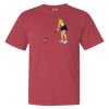 Garment-Dyed Heavyweight Comfort Colors® T-Shirt Thumbnail